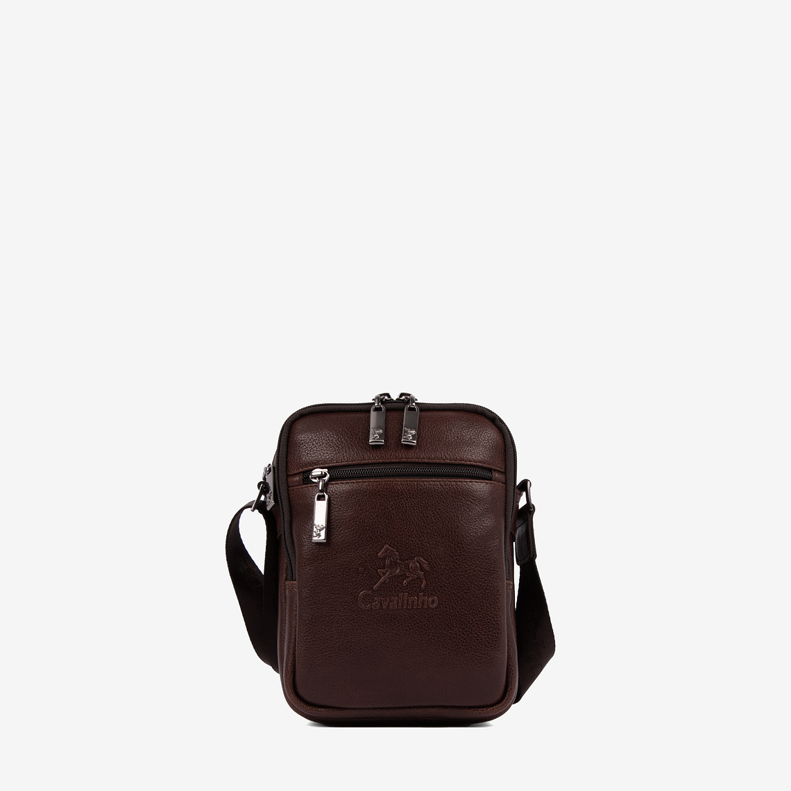 Bolsa Tiracolo Homem Di Cavaleiro  1