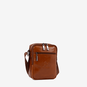 Bolsa Tiracolo Homem Di Cavaleiro