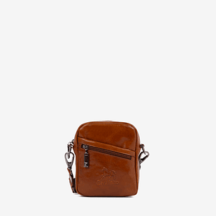 Bolsa Tiracolo Di Cavaleiro