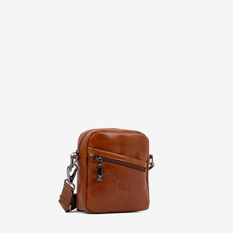Bolsa Tiracolo Di Cavaleiro 2