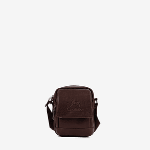 Bolsa Tiracolo Di Cavaleiro