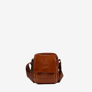 Bolsa Tiracolo Di Cavaleiro
