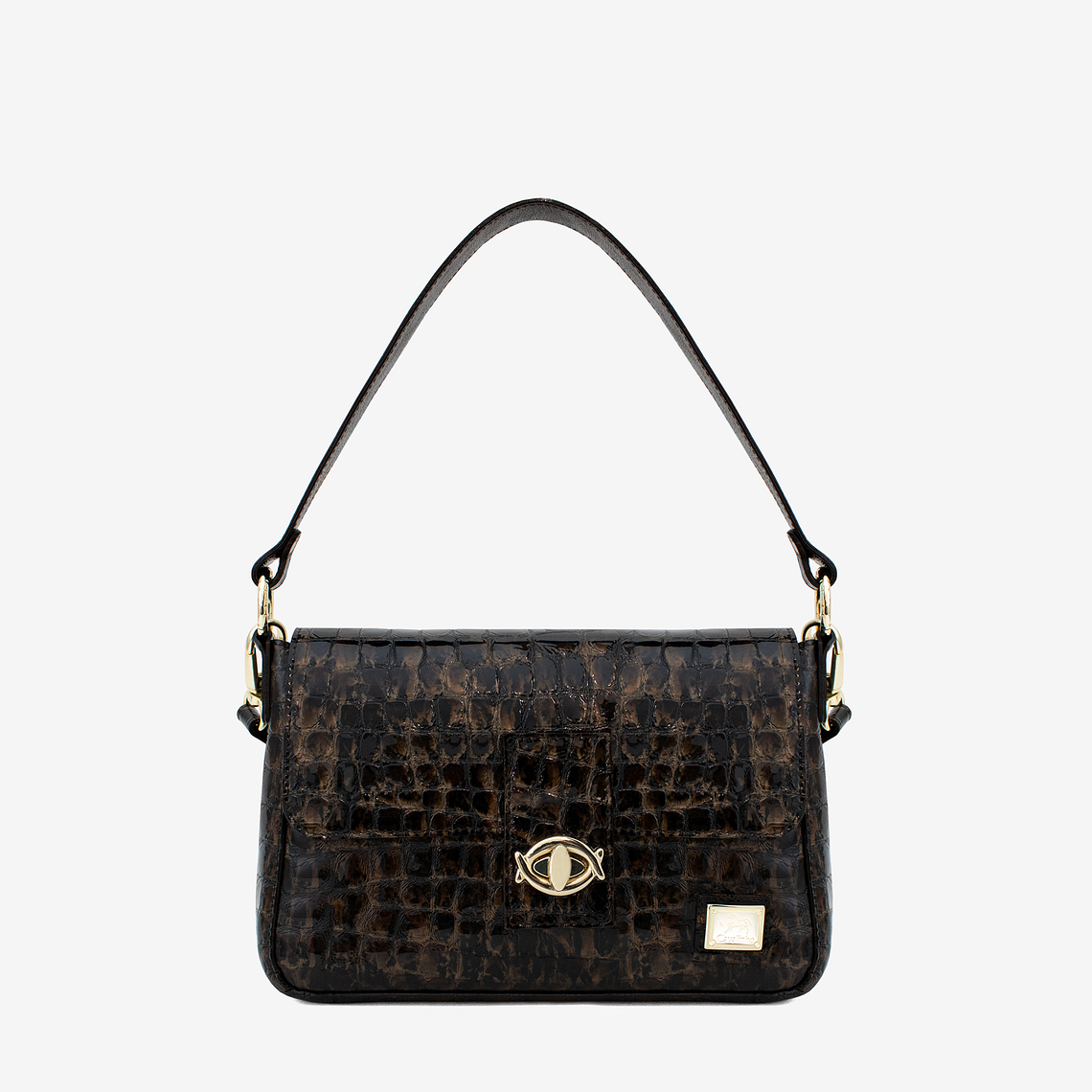 Mala de Mão Galope  1