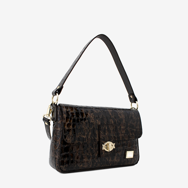 Mala de Mão Galope  2