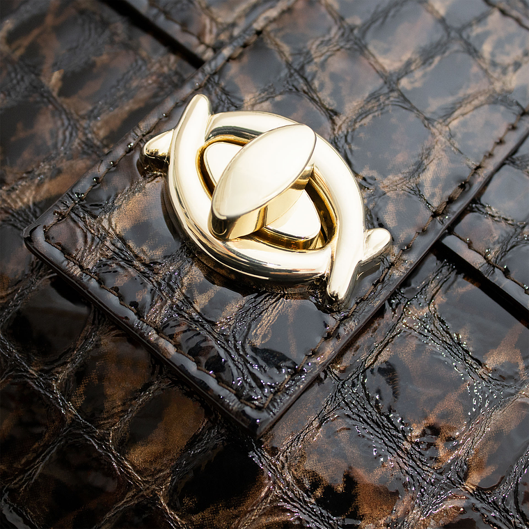 Mala de Mão Galope  5