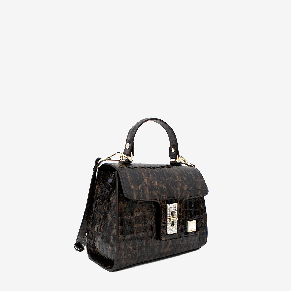 Mala de Mão Galope   2