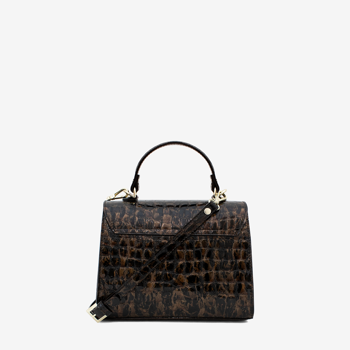 Mala de Mão Galope   4