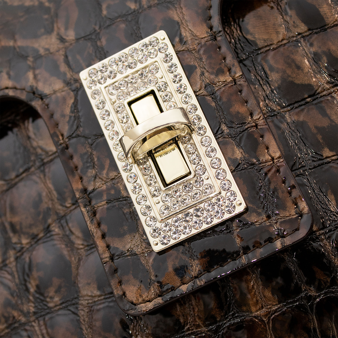 Mala de Mão Galope   5