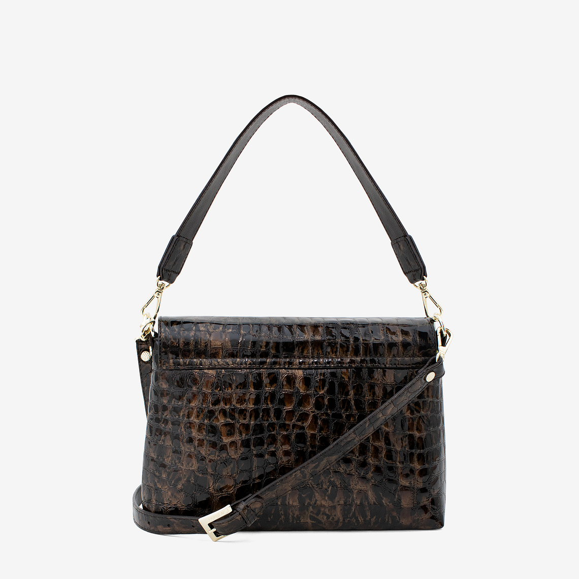 Mala de Mão Galope 4