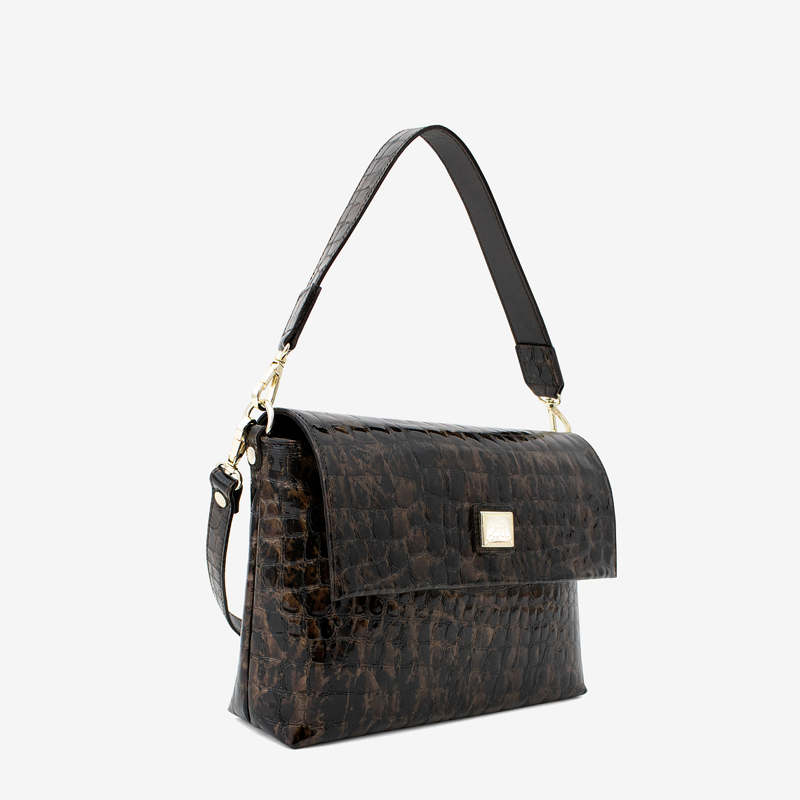 Mala de Mão Galope 2