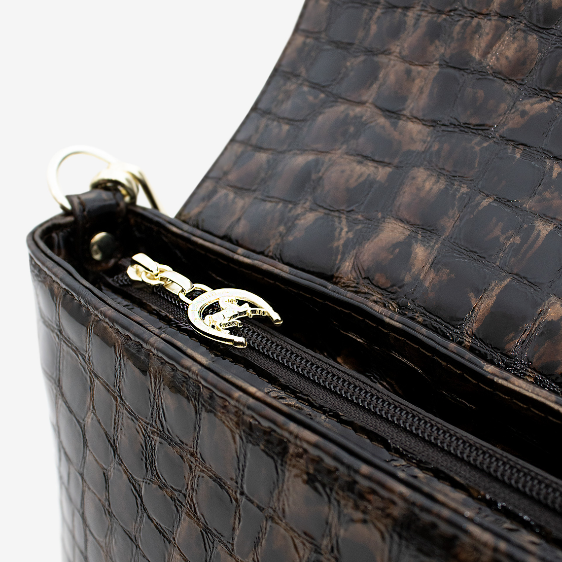 Mala de Mão Galope 5