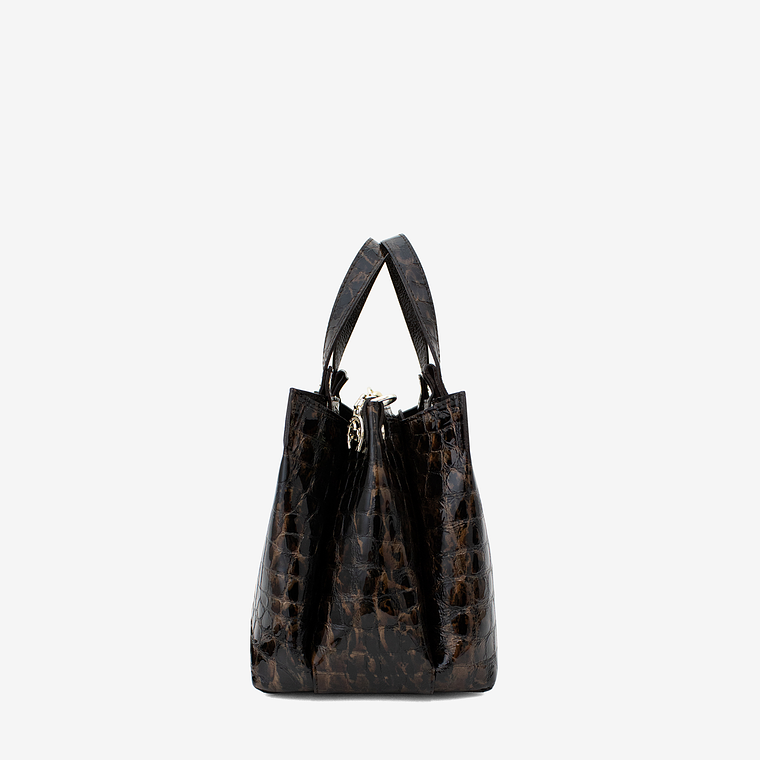 Mala de Mão Galope 3