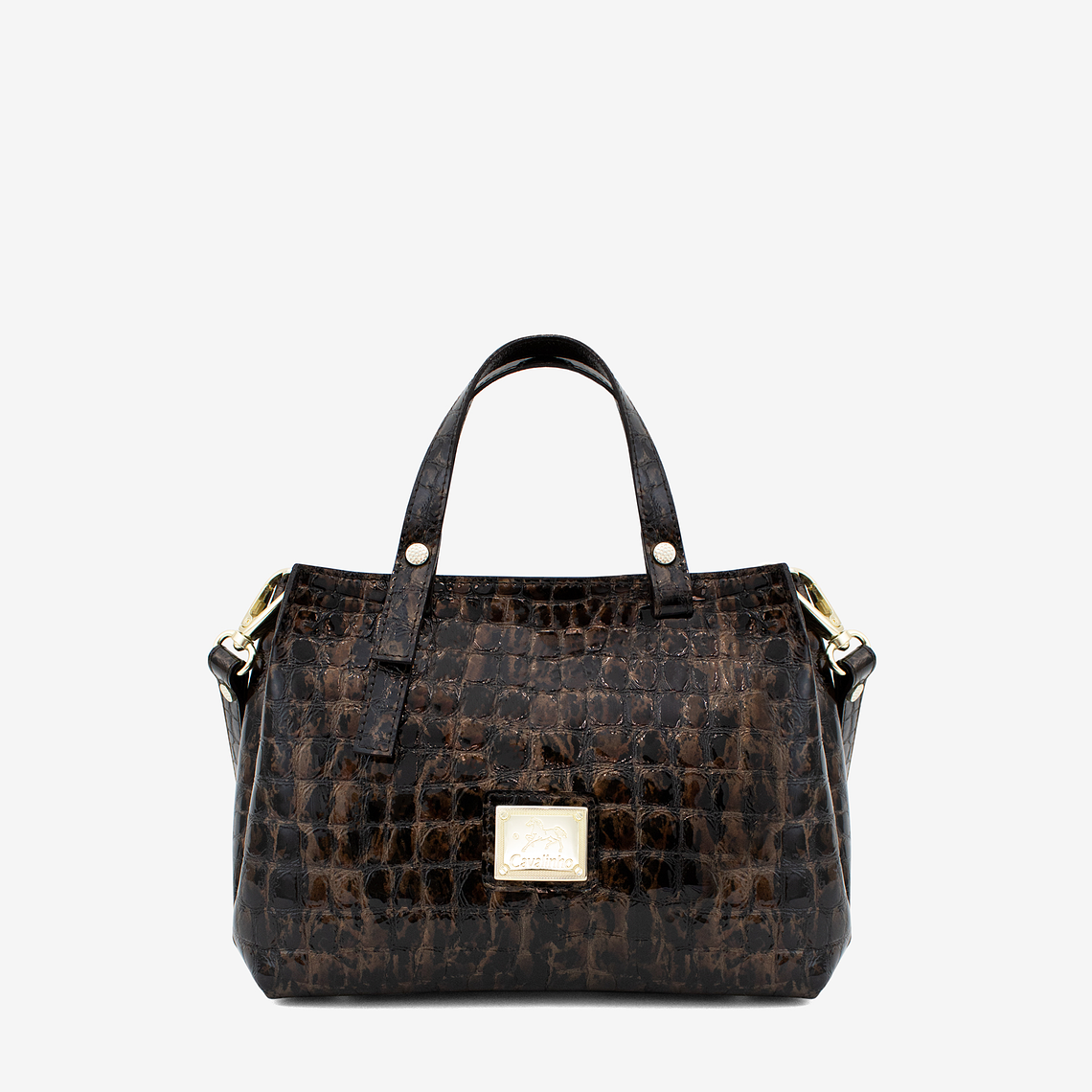 Mala de Mão Galope 1