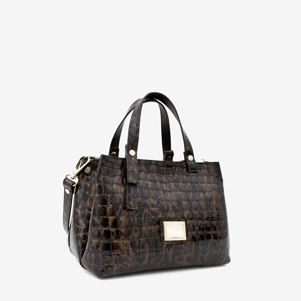 Mala de Mão Galope 2