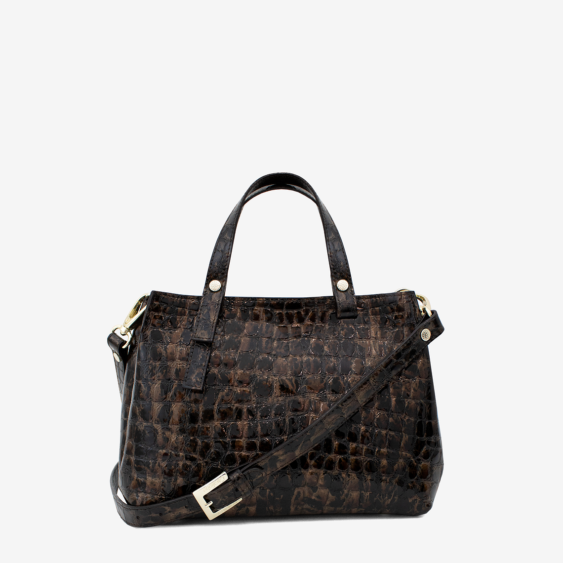 Mala de Mão Galope 4