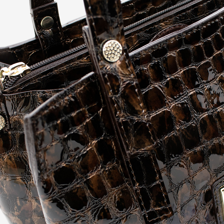 Mala de Mão Galope 5