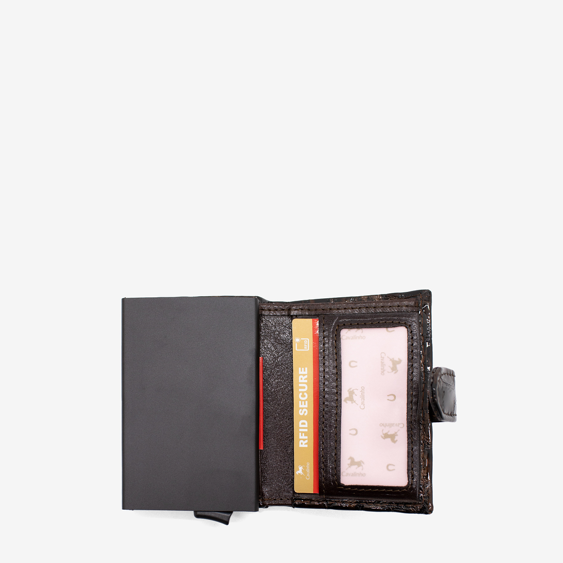 Porta-Cartões Galope  2