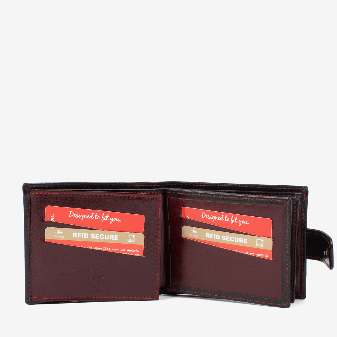 Carteira Homem Di Cavalieri 2