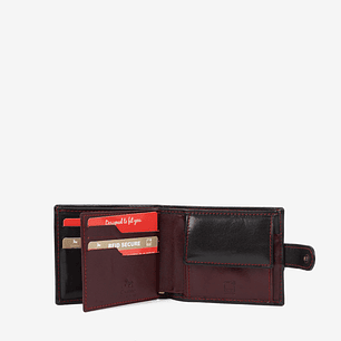 Carteira Homem Di Cavalieri