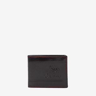 Carteira Homem Di Cavalieri 