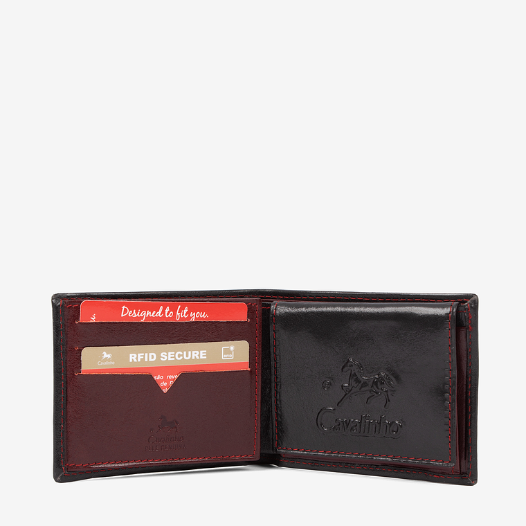 Carteira Homem Di Cavalieri 2
