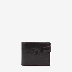 Carteira Homem Di Cavalieri 