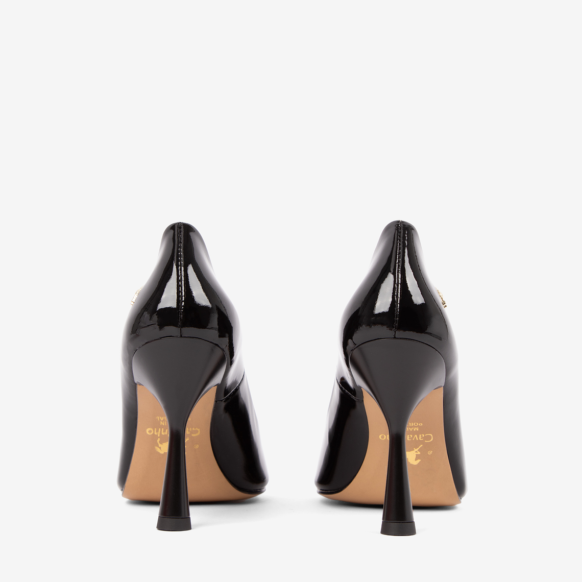 Sapato Alto All In 2