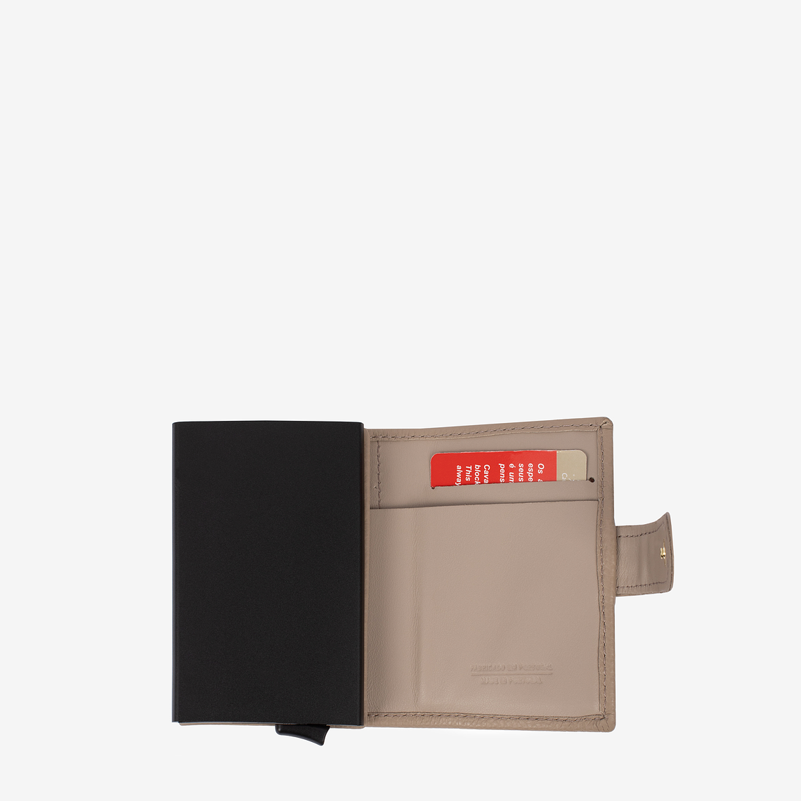 Porta-cartões Muse 3