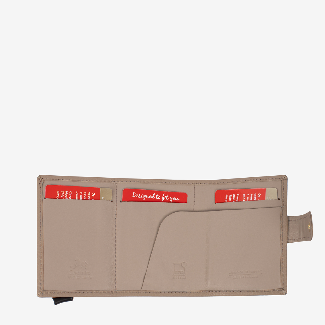 Porta-cartões Muse 4