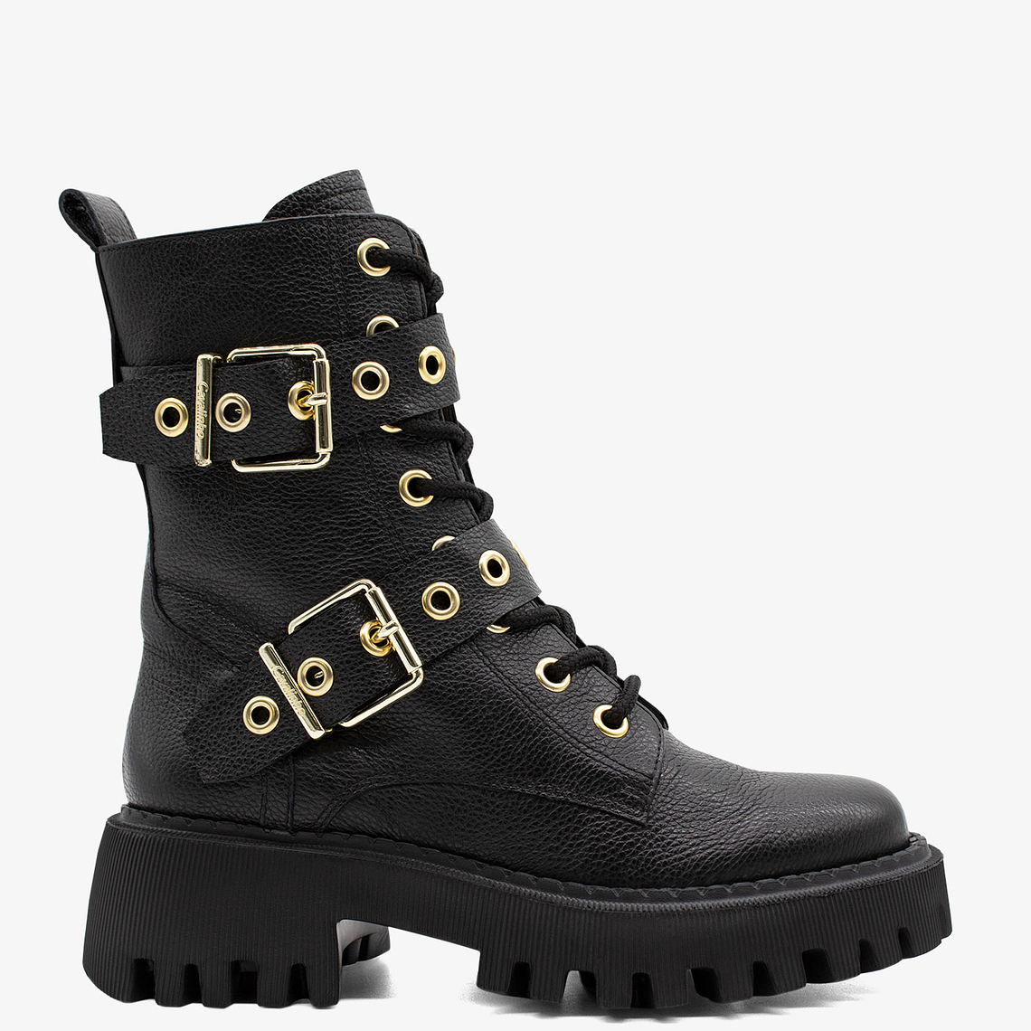 Bota Rockness  1
