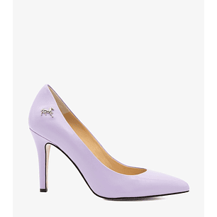 Sapato Alto Magic Glow 