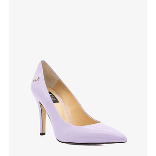 Sapato Alto Magic Glow 