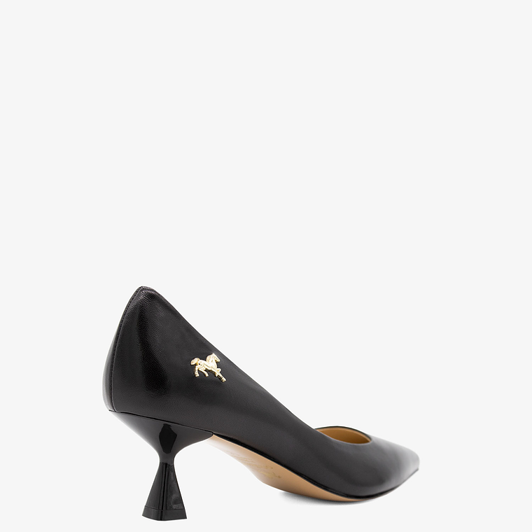 Sapato Baixo Be Loved  4