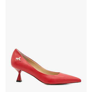 Sapato Baixo Be Loved 