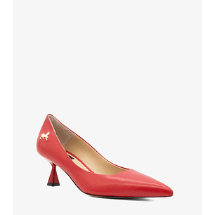 Sapato Baixo Be Loved 