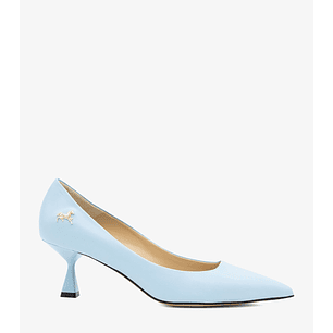 Sapato Baixo Be Loved 