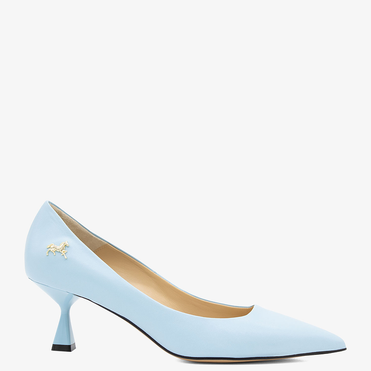 Sapato Baixo Be Loved  1