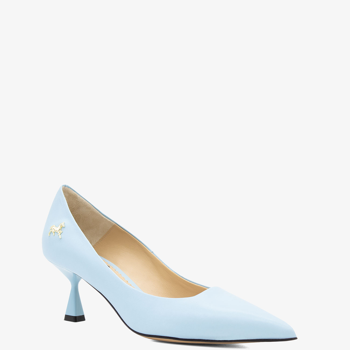 Sapato Baixo Be Loved  2