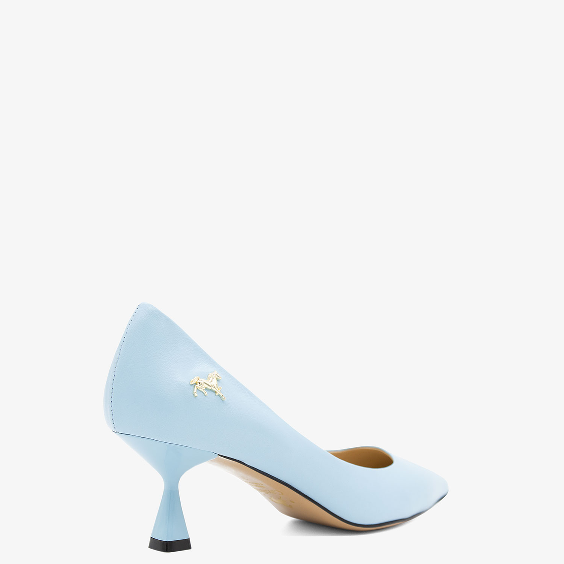 Sapato Baixo Be Loved  3