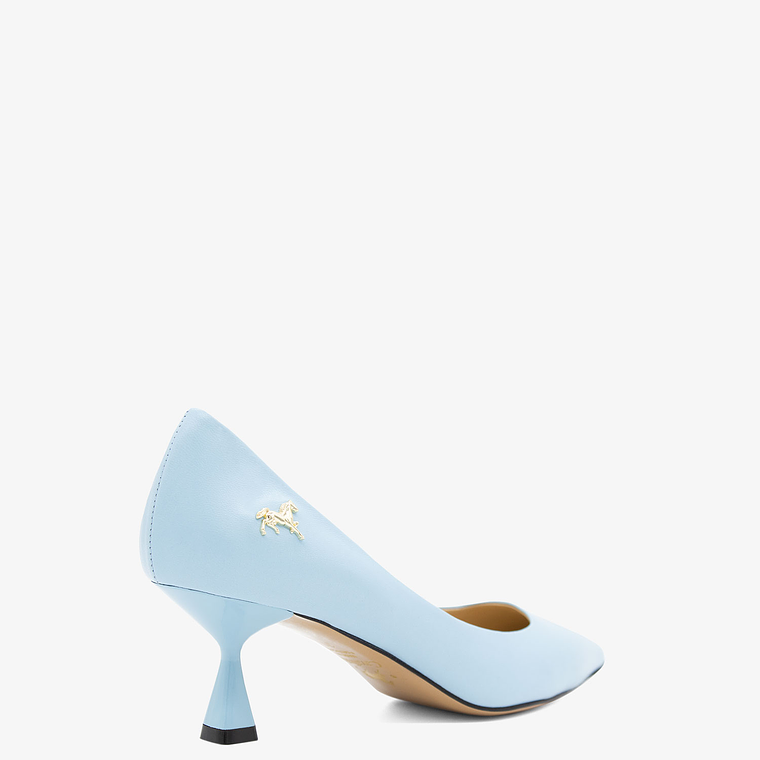 Sapato Baixo Be Loved  3