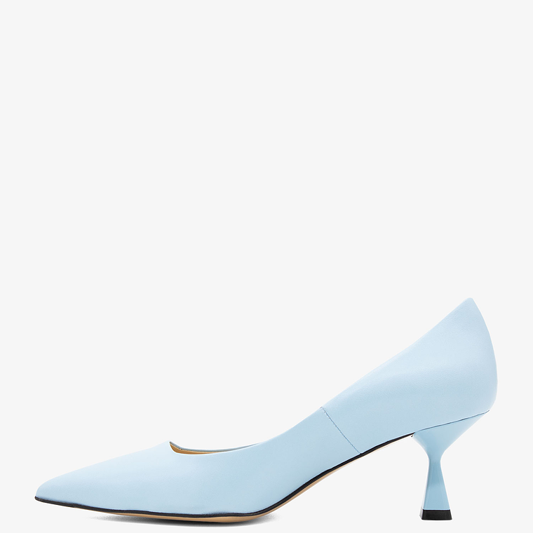 Sapato Baixo Be Loved  4