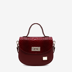 Mala de Mão Cherry Blossom