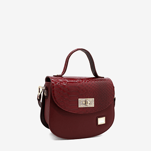 Mala de Mão Cherry Blossom