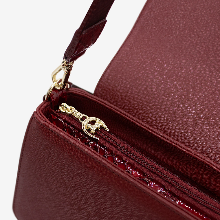 Mala de Mão Cherry Blossom 4