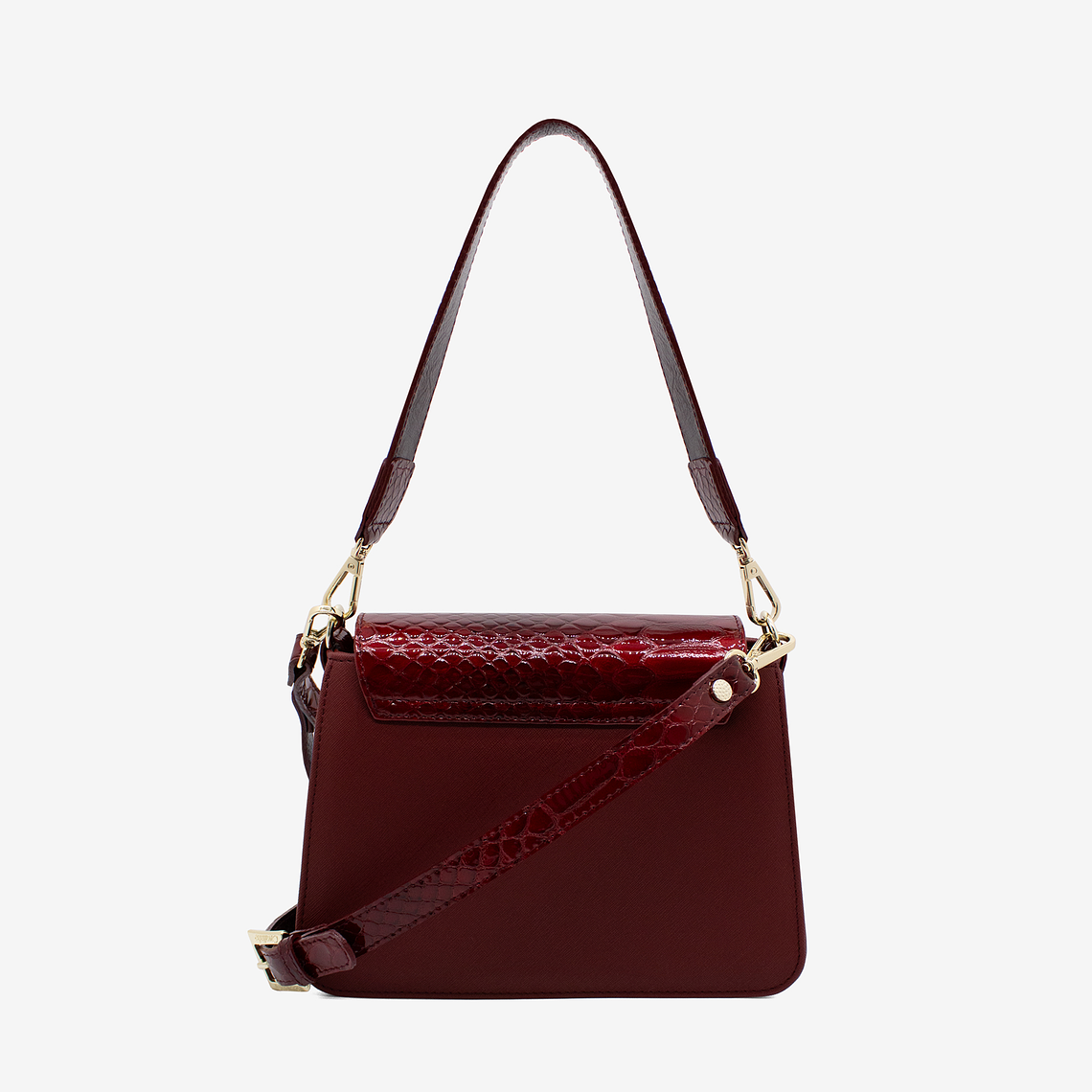 Mala de Mão Cherry Blossom 3