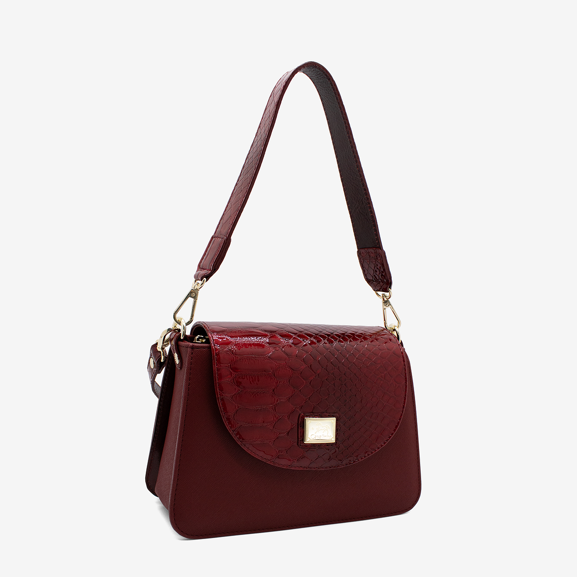 Mala de Mão Cherry Blossom 2