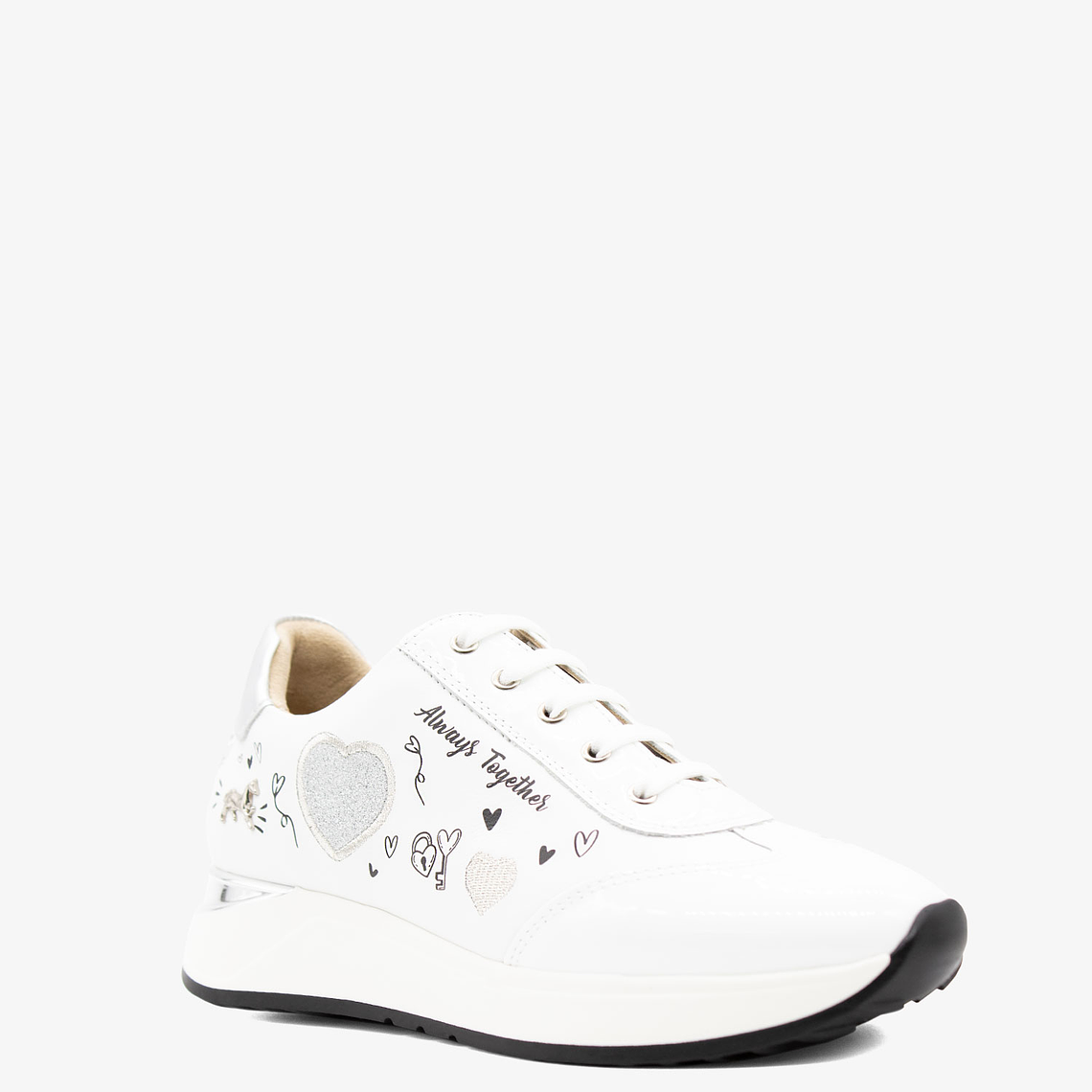 Sapatilha Always Together 2