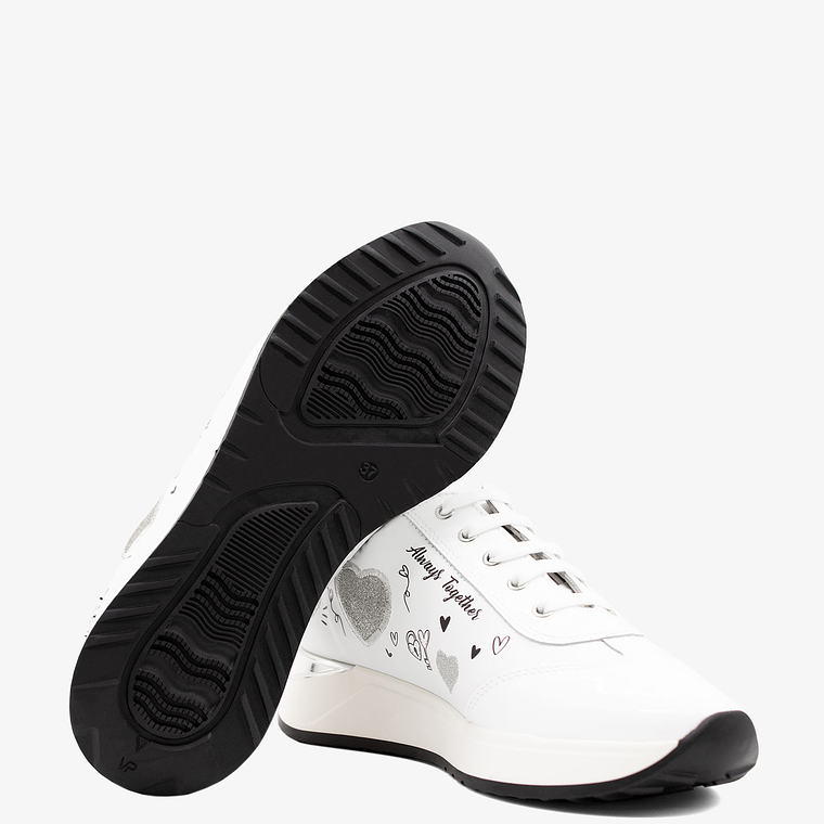 Sapatilha Always Together 5