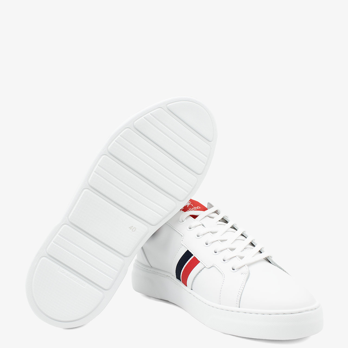 Sapatilha The Sailor  5