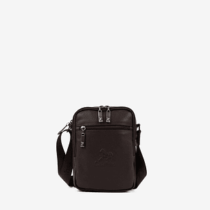 Bolsa Tiracolo El Estribo